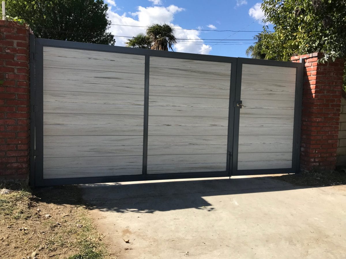 Gates For Sale Vinyl Fence Less